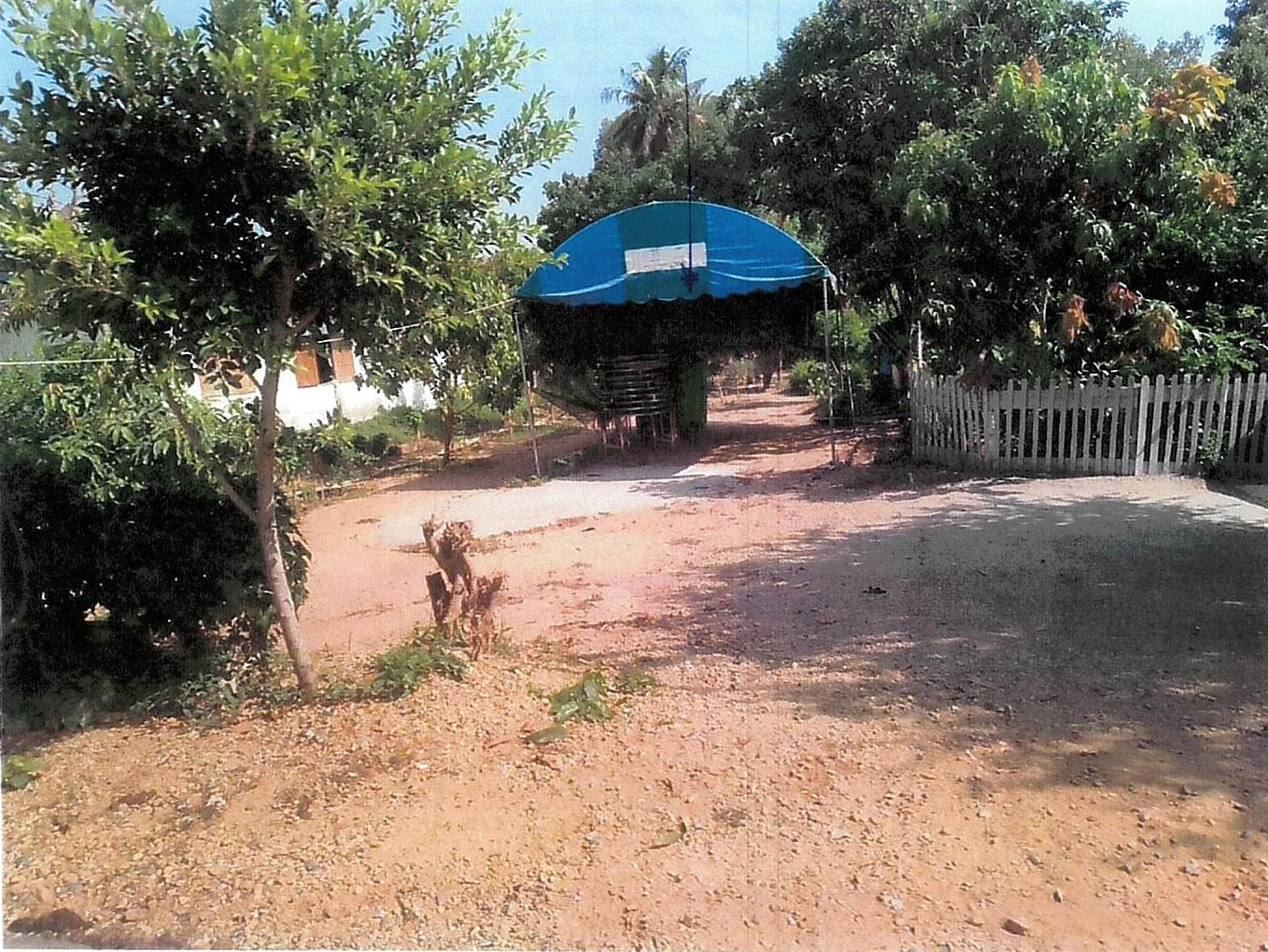 รูปที่ดินว่างเปล่า เที่ยงแท้ สรรคบุรี ชัยนาท