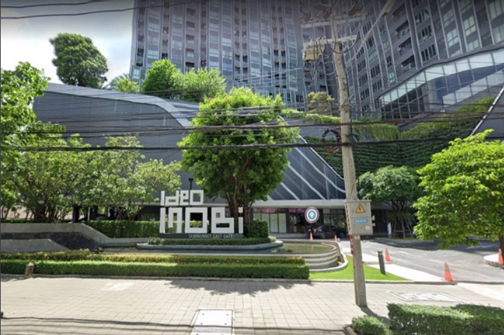 รูปห้องชุด บางนา บางนา กรุงเทพมหานคร