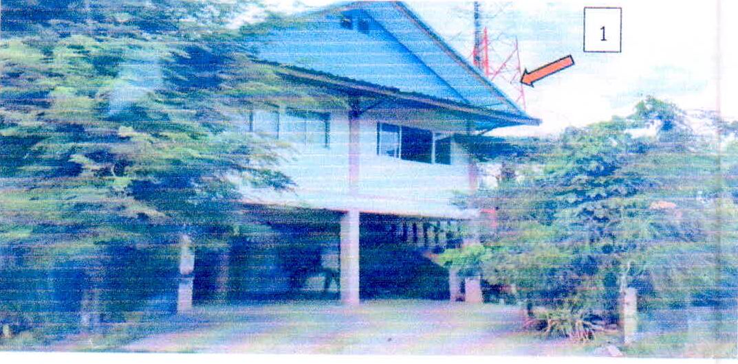 รูปที่ดินพร้อมสิ่งปลูกสร้าง ตะเคียน ขุขันธ์ ศรีสะเกษ