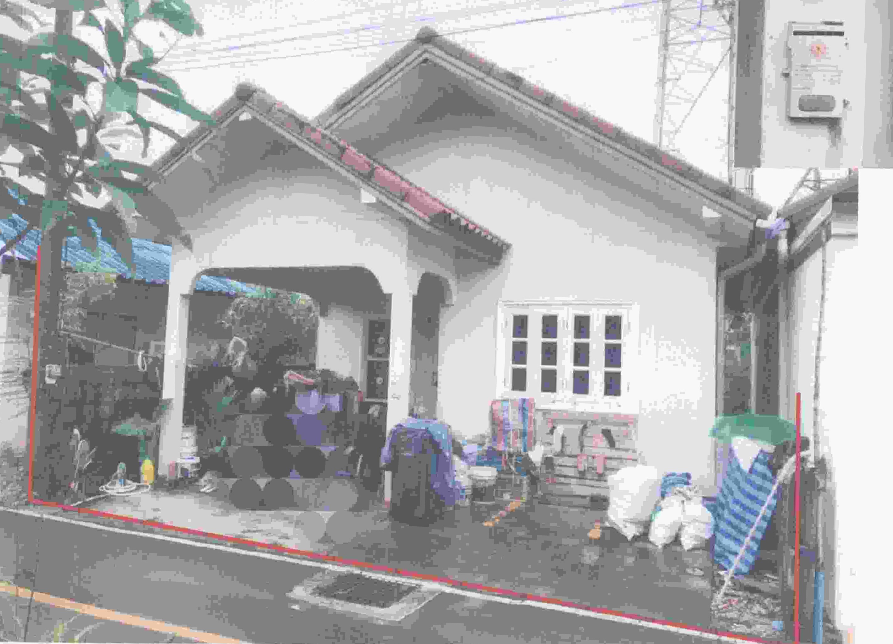 รูปที่ดินพร้อมสิ่งปลูกสร้าง เทพกระษัตรี ถลาง ภูเก็ต