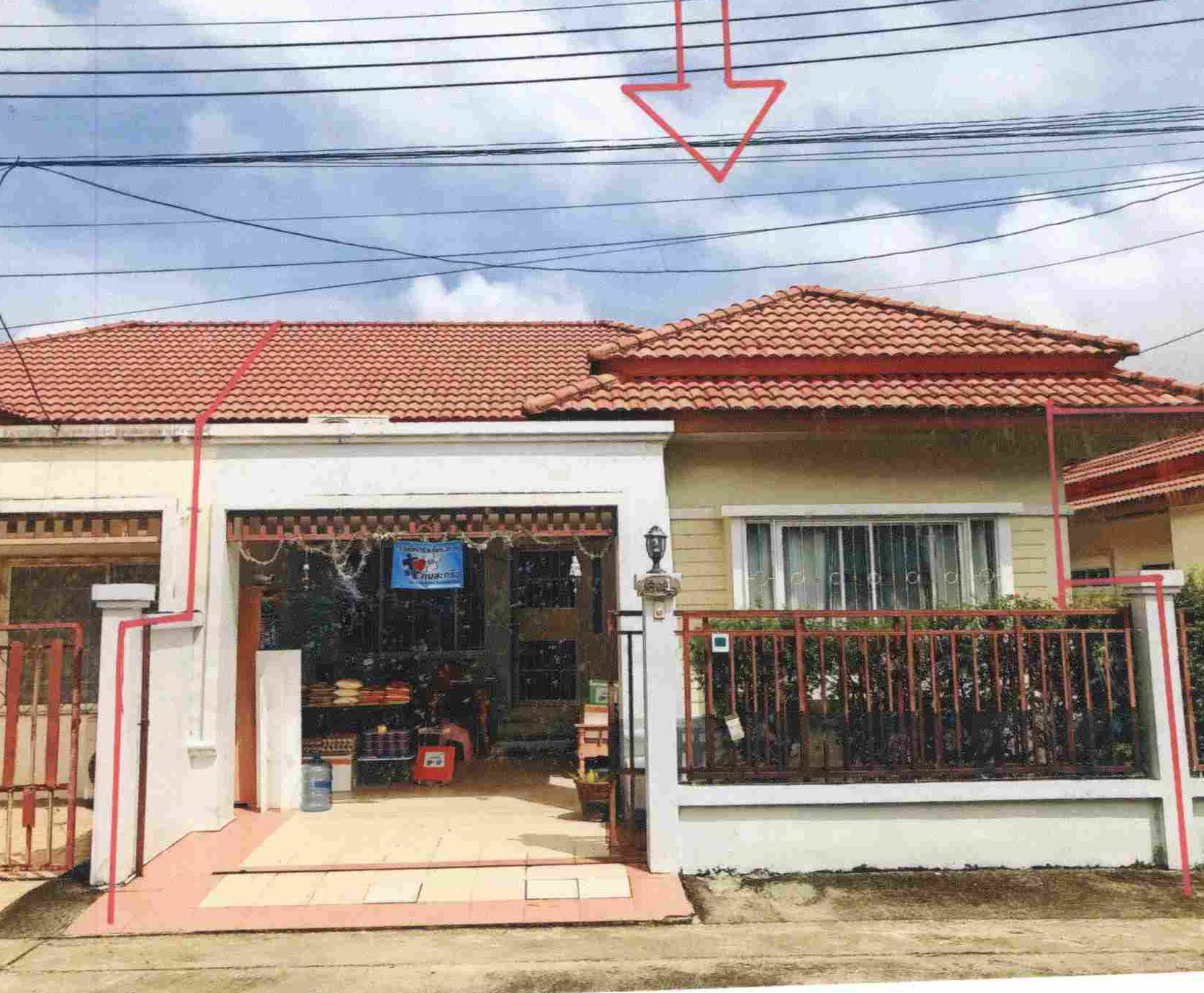 รูปที่ดินพร้อมสิ่งปลูกสร้าง วิชิต เมืองภูเก็ต ภูเก็ต