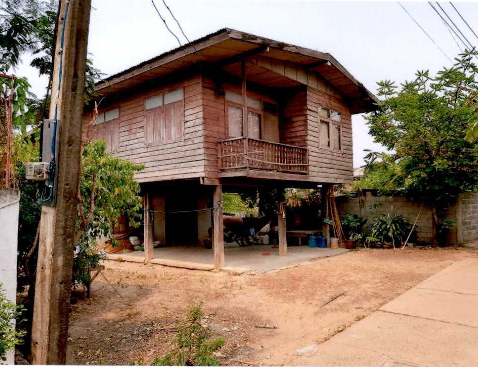 รูปที่ดินพร้อมสิ่งปลูกสร้าง โนนสะอาด โนนสะอาด อุดรธานี