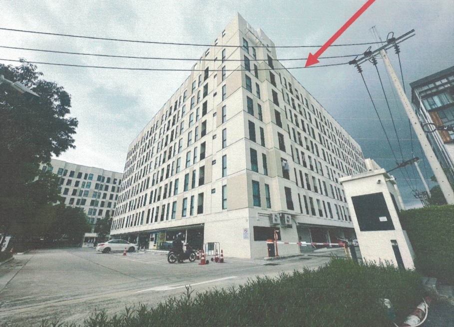 รูปห้องชุด สำโรงเหนือ(บางนา) เมืองสมุทรปราการ(บางนา) สมุทรปราการ