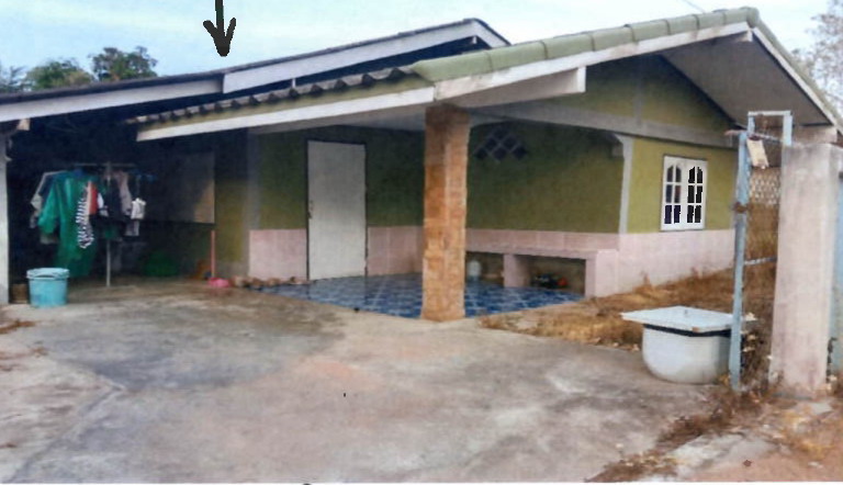 รูปที่ดินพร้อมสิ่งปลูกสร้าง ห้วยทราย เมืองประจวบคีรีขันธ์ ประจวบคีรีขันธ์