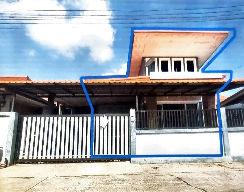 รูปที่ดินพร้อมสิ่งปลูกสร้าง บ้านนา วชิรบารมี พิจิตร