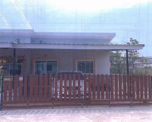 รูปที่ดินพร้อมสิ่งปลูกสร้าง ป่าสัก เมืองลำพูน ลำพูน