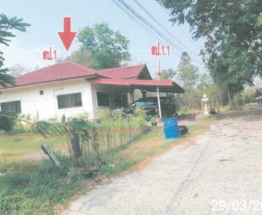 รูปที่ดินพร้อมสิ่งปลูกสร้าง หนองภัยศูนย์ เมืองหนองบัวลำภู หนองบัวลำภู