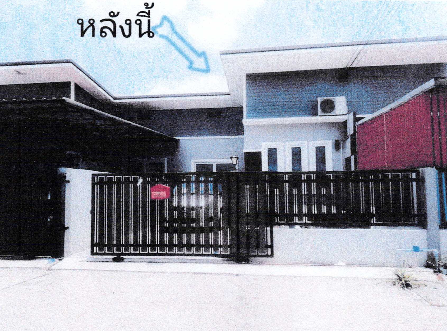 รูปที่ดินพร้อมสิ่งปลูกสร้าง ท่าบุญมี เกาะจันทร์ ชลบุรี