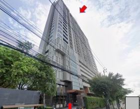 รูปห้องชุด บางพลัด บางพลัด กรุงเทพมหานคร