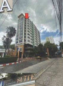 รูปห้องชุด บางยี่ขัน บางพลัด กรุงเทพมหานคร