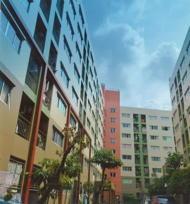 รูปห้องชุด บางแค บางแค กรุงเทพมหานคร
