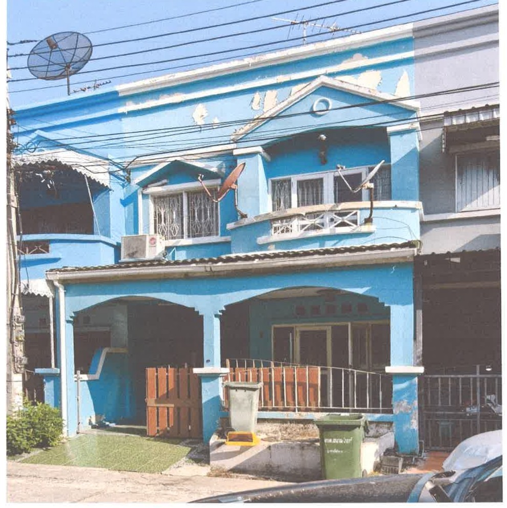 รูปที่ดินพร้อมสิ่งปลูกสร้าง สนามจันทร์ เมืองนครปฐม นครปฐม