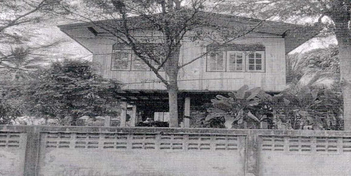 รูปที่ดินพร้อมสิ่งปลูกสร้าง โนนสะอาด ศรีบุญเรือง หนองบัวลำภู