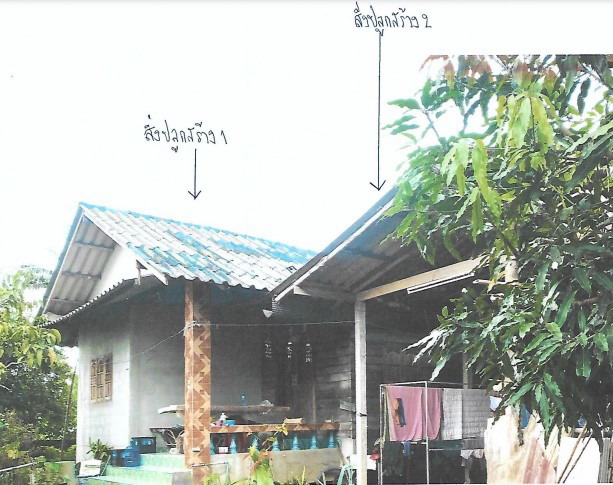 รูปที่ดินพร้อมสิ่งปลูกสร้าง แม่ข่า ฝาง เชียงใหม่
