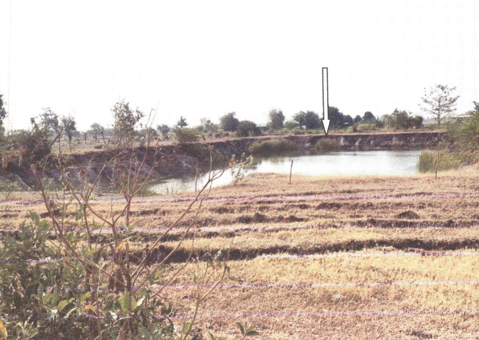รูปที่ดินว่างเปล่า บ้านกลับ หนองโดน สระบุรี