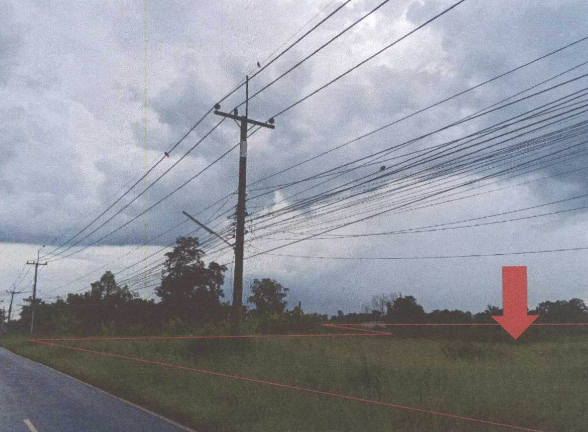 รูปที่ดินว่างเปล่า โคกแย้ หนองแค สระบุรี