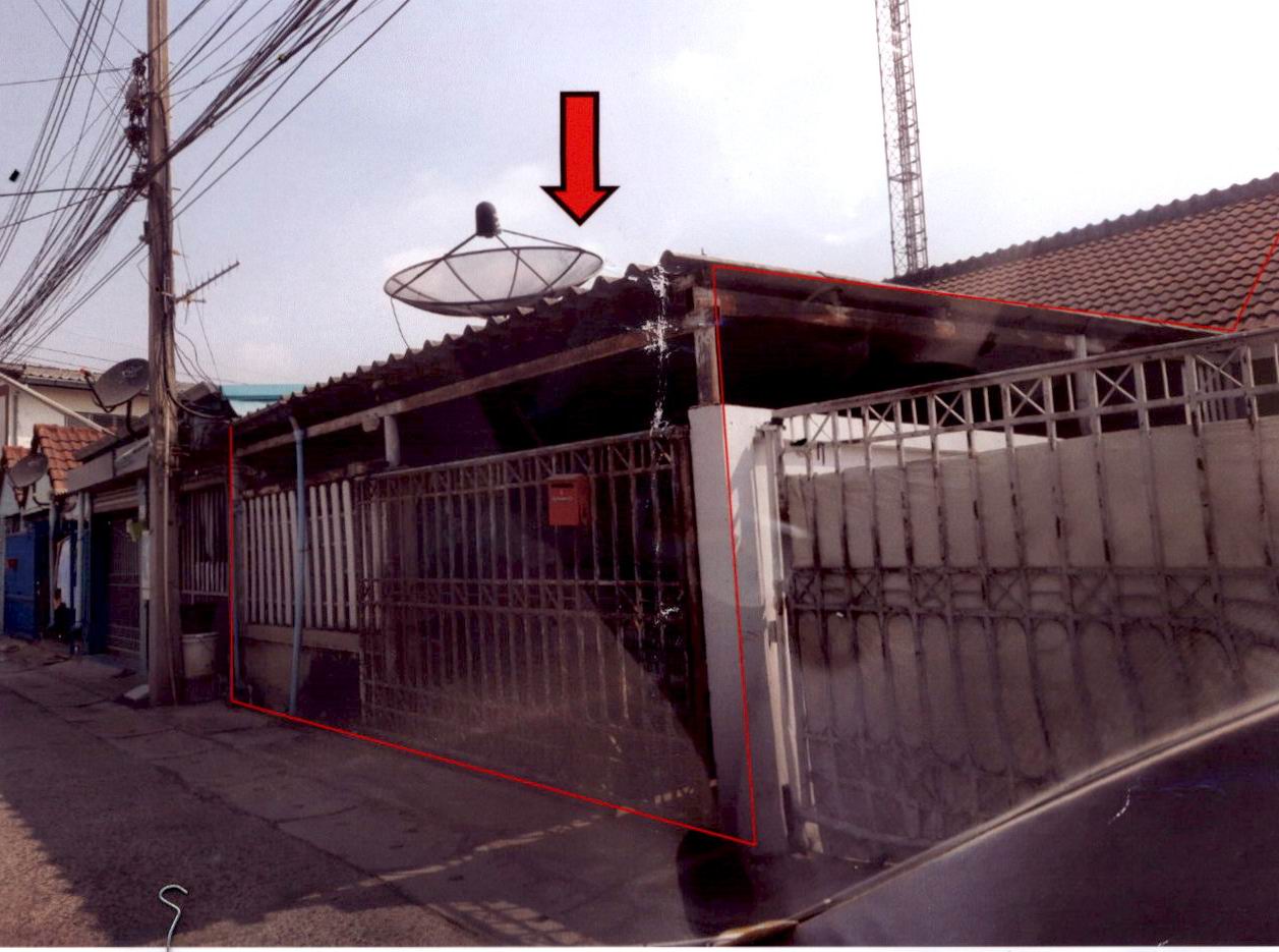 รูปที่ดินพร้อมสิ่งปลูกสร้าง โคกสว่าง เมืองสระบุรี สระบุรี