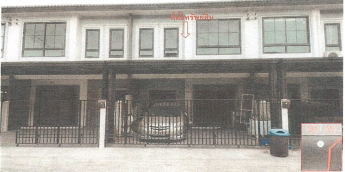 รูปที่ดินพร้อมสิ่งปลูกสร้าง สายไหม สายไหม กรุงเทพมหานคร