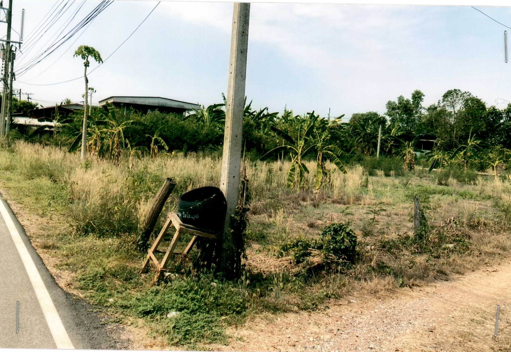 รูปที่ดินว่างเปล่า ท้อแท้ วัดโบสถ์ พิษณุโลก