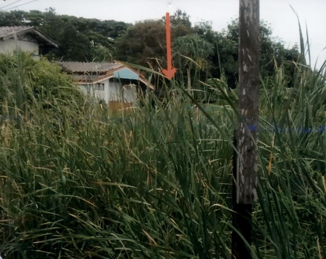 รูปที่ดินว่างเปล่า แสนแสบ(คลองสี่ตก) มีนบุรี(แสนแสบ) กรุงเทพมหานคร