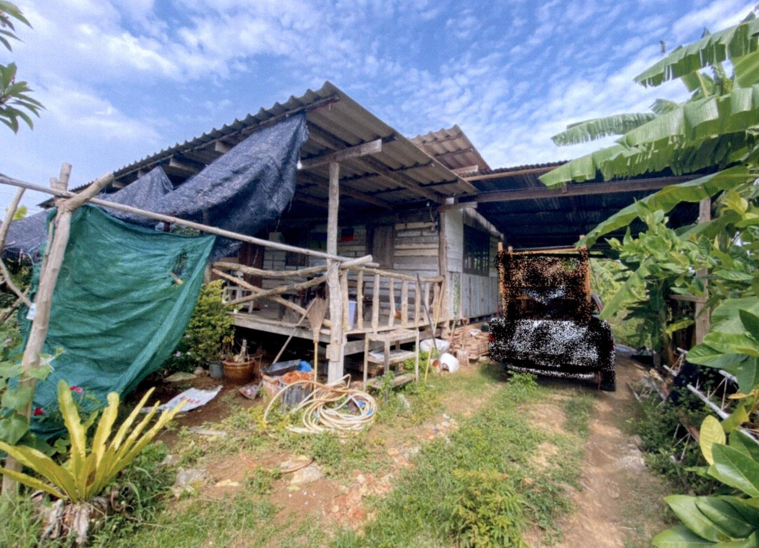 รูปที่ดินพร้อมสิ่งปลูกสร้าง บ่อนอก เมืองประจวบคีรีขันธ์ ประจวบคีรีขันธ์