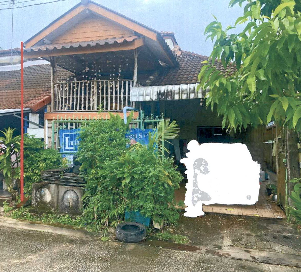รูปที่ดินพร้อมสิ่งปลูกสร้าง พลับพลา เมืองจันทบุรี จันทบุรี