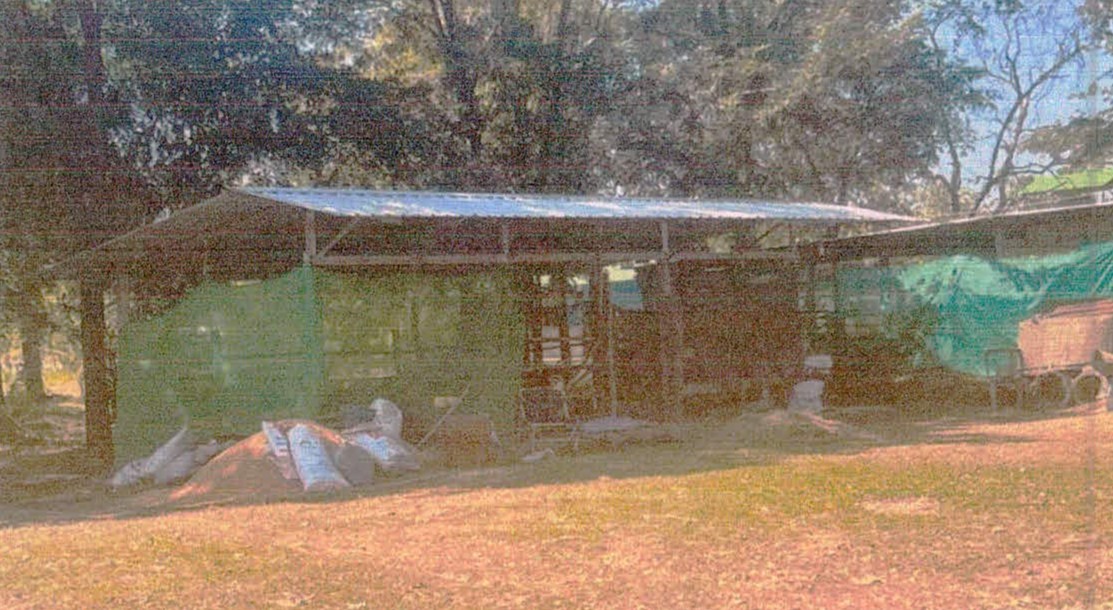 รูปที่ดินพร้อมสิ่งปลูกสร้าง สำโรง อุทุมพรพิสัย ศรีสะเกษ