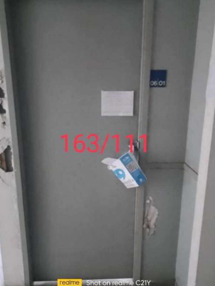 รูปห้องชุด บางโฉลง บางพลี สมุทรปราการ