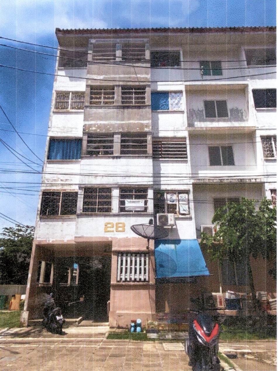 รูปห้องชุด ไร่ขิง สามพราน นครปฐม