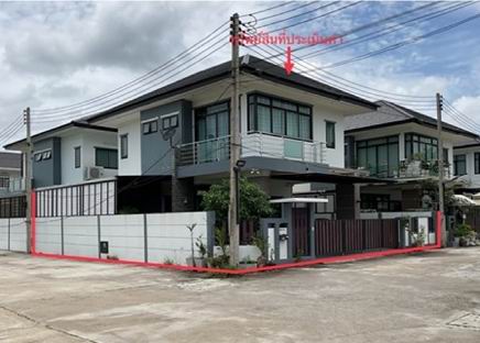 รูปที่ดินพร้อมสิ่งปลูกสร้าง บ้านควน เมืองตรัง ตรัง