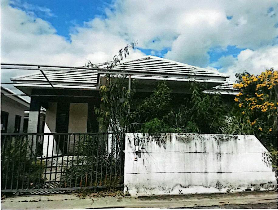 รูปที่ดินพร้อมสิ่งปลูกสร้าง หนองบัวศาลา เมืองนครราชสีมา นครราชสีมา