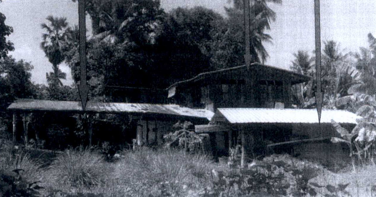 รูปที่ดินพร้อมสิ่งปลูกสร้าง ถ้ำรงค์ บ้านลาด เพชรบุรี