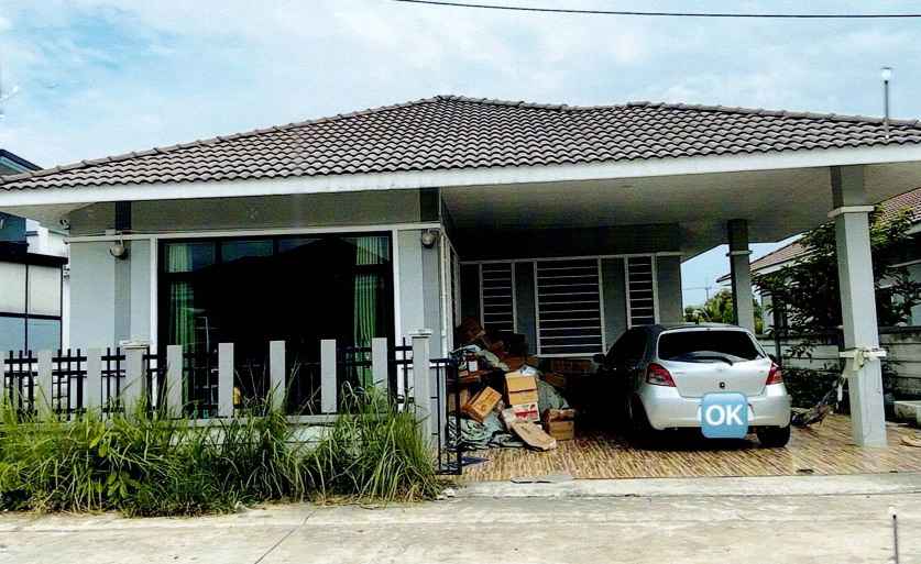 รูปที่ดินพร้อมสิ่งปลูกสร้าง เกาะขวาง เมืองจันทบุรี จันทบุรี