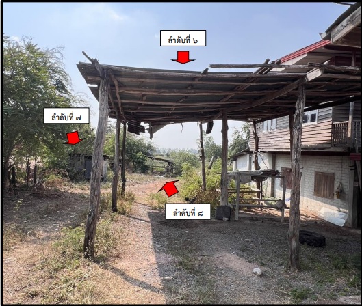 รูปที่ดินพร้อมสิ่งปลูกสร้าง บ้านหัน โนนศิลา ขอนแก่น