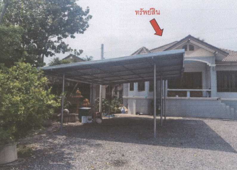 รูปที่ดินพร้อมสิ่งปลูกสร้าง ห้วยป่าหวาย พระพุทธบาท สระบุรี