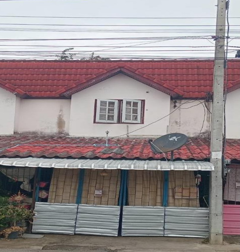 รูปที่ดินพร้อมสิ่งปลูกสร้าง ลาดหญ้า เมืองกาญจนบุรี กาญจนบุรี