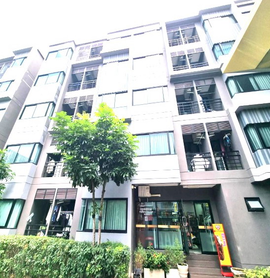 รูปห้องชุด บางเสาธง บางเสาธง สมุทรปราการ
