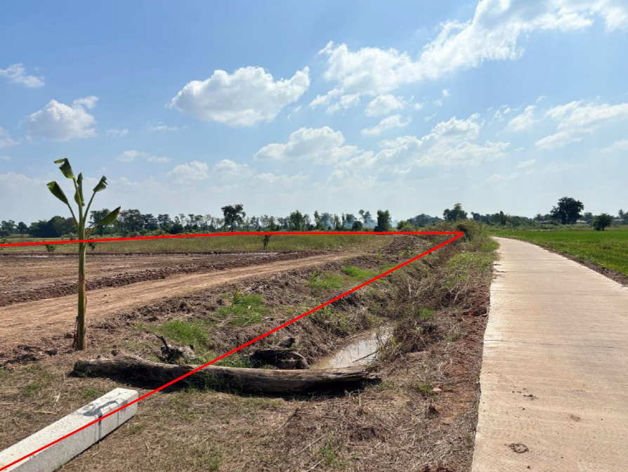 รูปที่ดินว่างเปล่า ฆะมัง เมืองพิจิตร พิจิตร