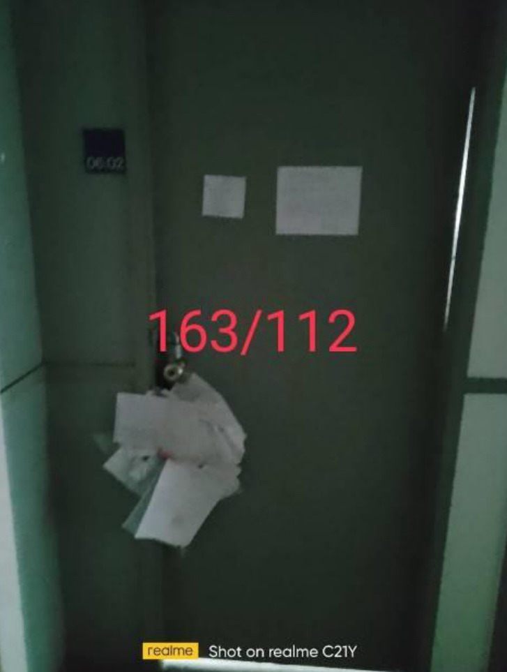 รูปห้องชุด บางโฉลง บางพลี สมุทรปราการ