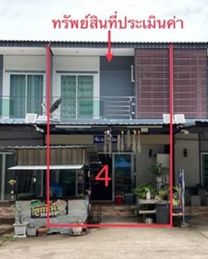รูปที่ดินพร้อมสิ่งปลูกสร้าง บ้านควน เมืองตรัง ตรัง
