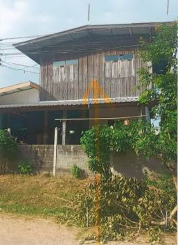 รูปที่ดินพร้อมสิ่งปลูกสร้าง ขี้เหล็ก ปทุมรัตต์ ร้อยเอ็ด