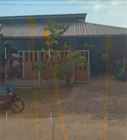 รูปที่ดินพร้อมสิ่งปลูกสร้าง ขี้เหล็ก ปทุมรัตต์ ร้อยเอ็ด