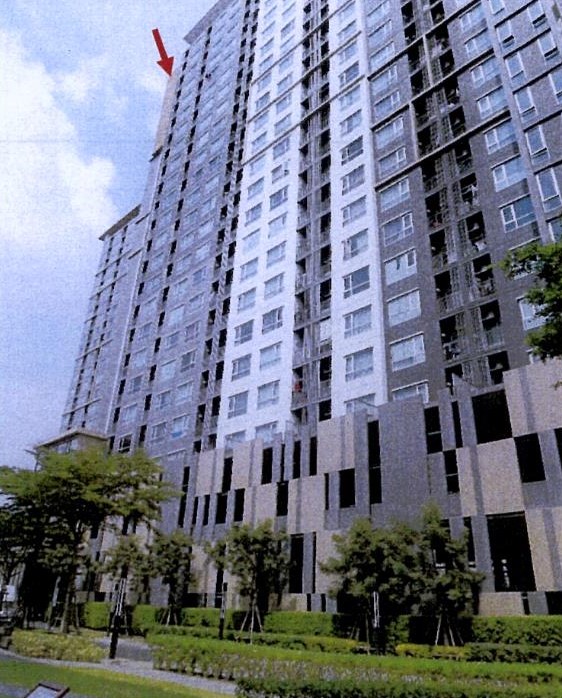 รูปห้องชุด บางแคเหนือ บางแค กรุงเทพมหานคร