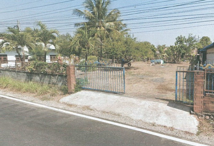 รูปที่ดินพร้อมสิ่งปลูกสร้าง โพนงาม หนองหาน อุดรธานี