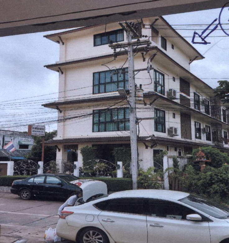 รูปที่ดินพร้อมสิ่งปลูกสร้าง ในเมือง เมืองหนองคาย หนองคาย
