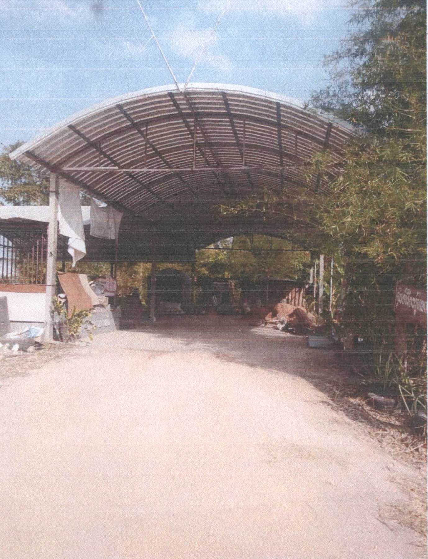 รูปที่ดินพร้อมสิ่งปลูกสร้าง คำเนียม กันทรารมย์ ศรีสะเกษ