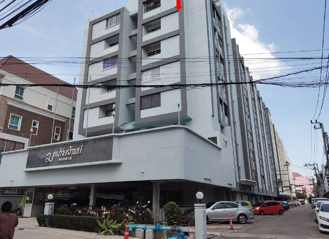 รูปห้องชุด ลาดพร้าว ลาดพร้าว กรุงเทพมหานคร