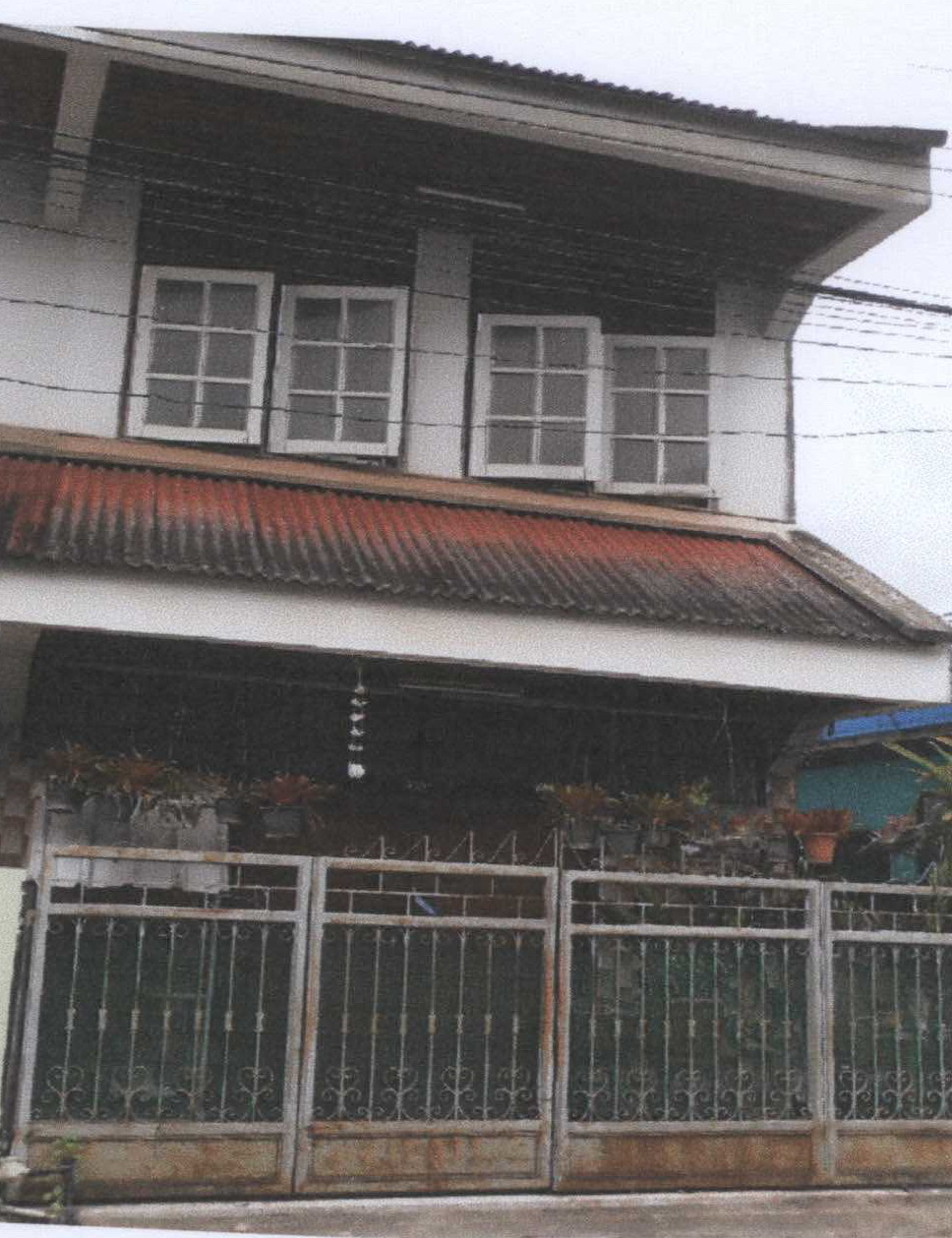 รูปที่ดินพร้อมสิ่งปลูกสร้าง มะขามเตี้ย เมืองสุราษฎร์ธานี สุราษฎร์ธานี