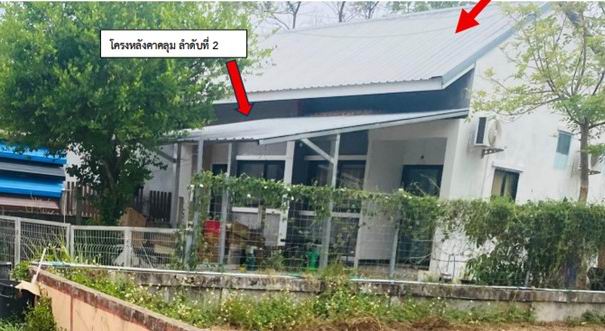 รูปที่ดินพร้อมสิ่งปลูกสร้าง หนองญาติ เมืองนครพนม นครพนม