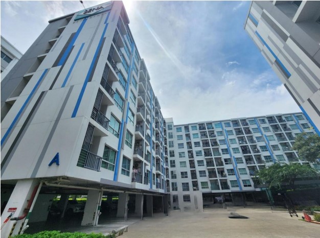 รูปห้องชุด บางแค บางแค กรุงเทพมหานคร